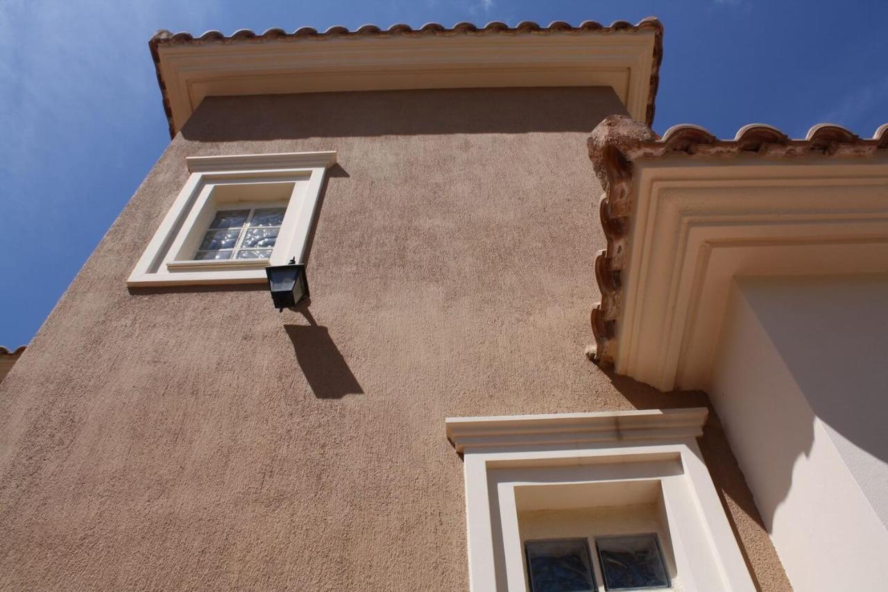 Traditional Villa Mandola Livathos (Kefalonia) Exterior foto