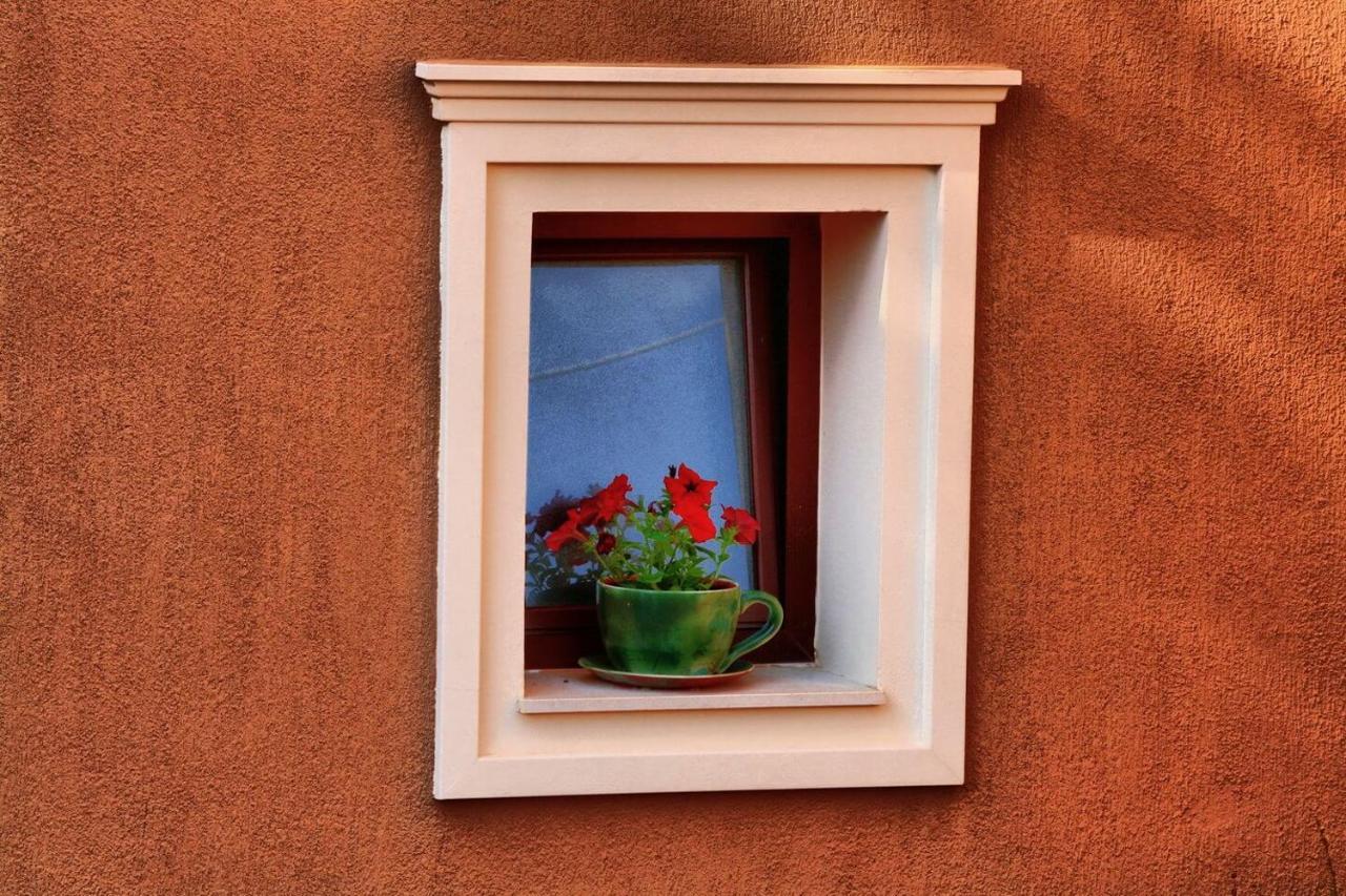Traditional Villa Mandola Livathos (Kefalonia) Exterior foto